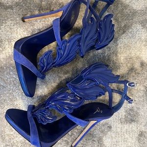 Giuseppe Zanotti Heels
